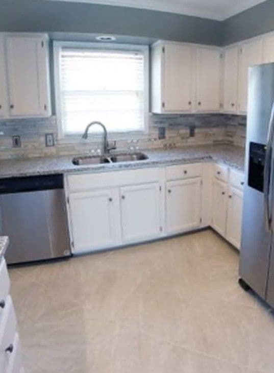 Home Interior Renovation image