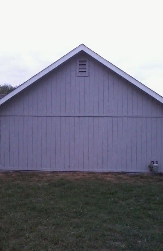Project Residential Exterior Restoration image