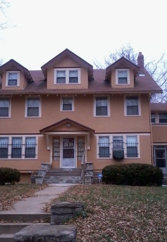 Residential Exterior Painting Projects image