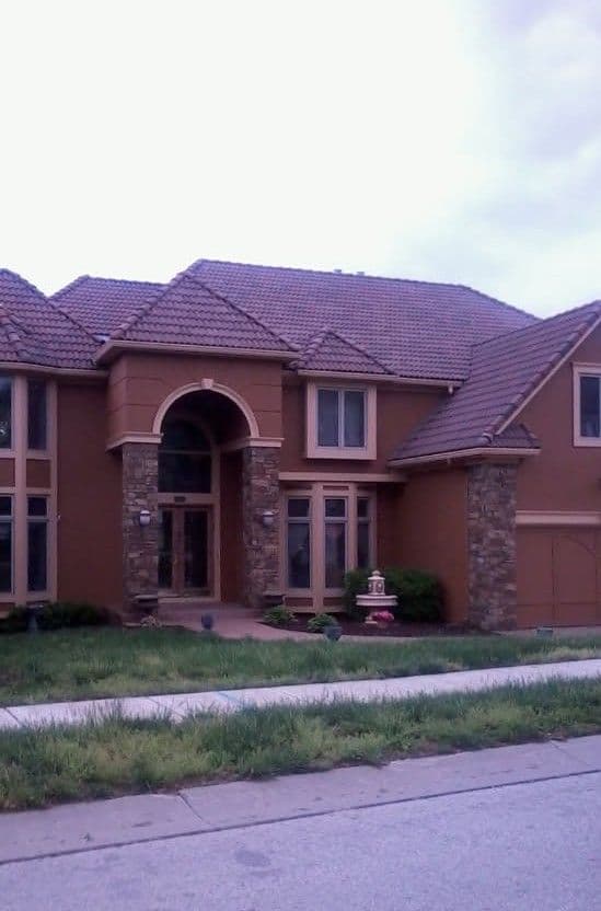 Gallery photos for Residential Exterior Painting Projects: Image #2