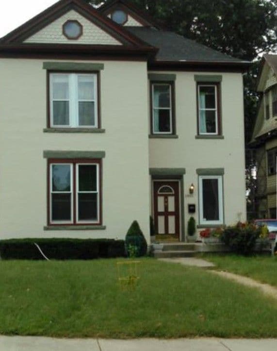 Gallery photos for Residential Exterior Painting Projects: Image #1