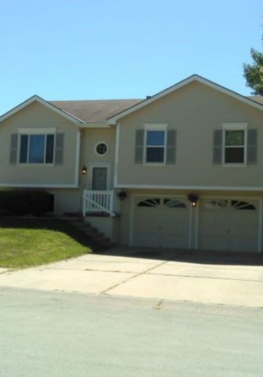 Gallery photos for Residential Exterior Painting Projects: Image #4