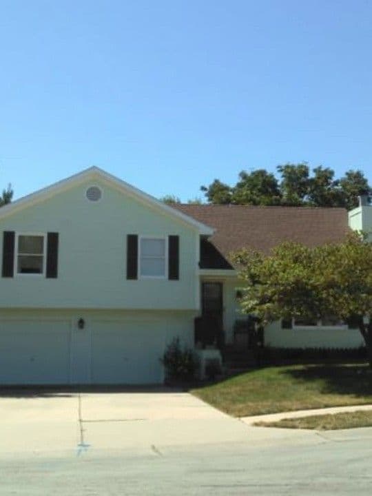 Gallery photos for Residential Exterior Painting Projects: Image #5