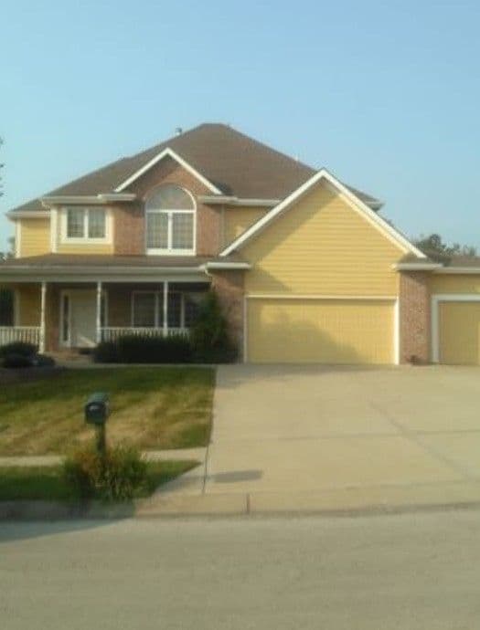 Gallery photos for Residential Exterior Painting Projects: Image #6
