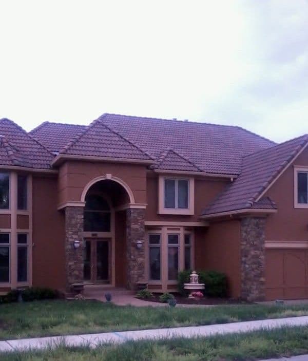 Gallery photos for Residential Exterior Painting Projects: Image #7