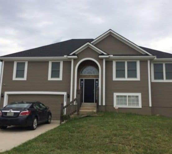 Gallery photos for Residential Exterior Painting Projects: Image #12