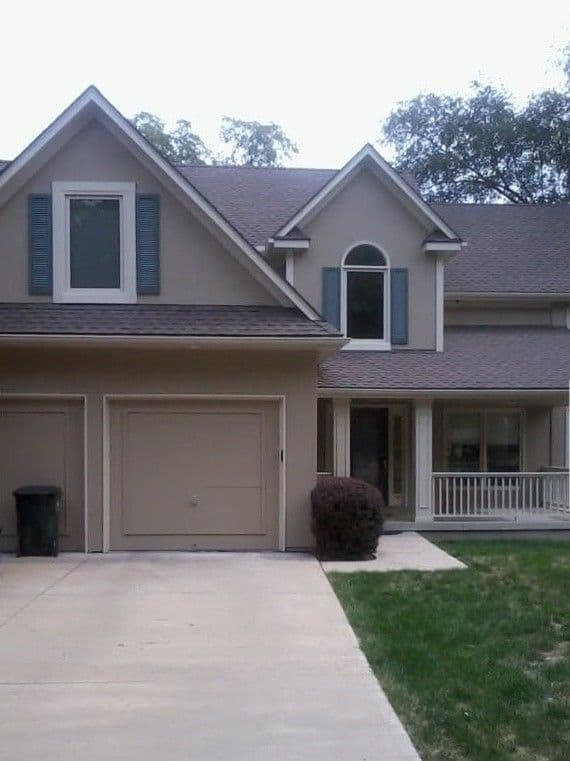 Gallery photos for Residential Exterior Painting Projects: Image #8