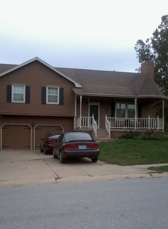 Gallery photos for Residential Exterior Painting Projects: Image #10