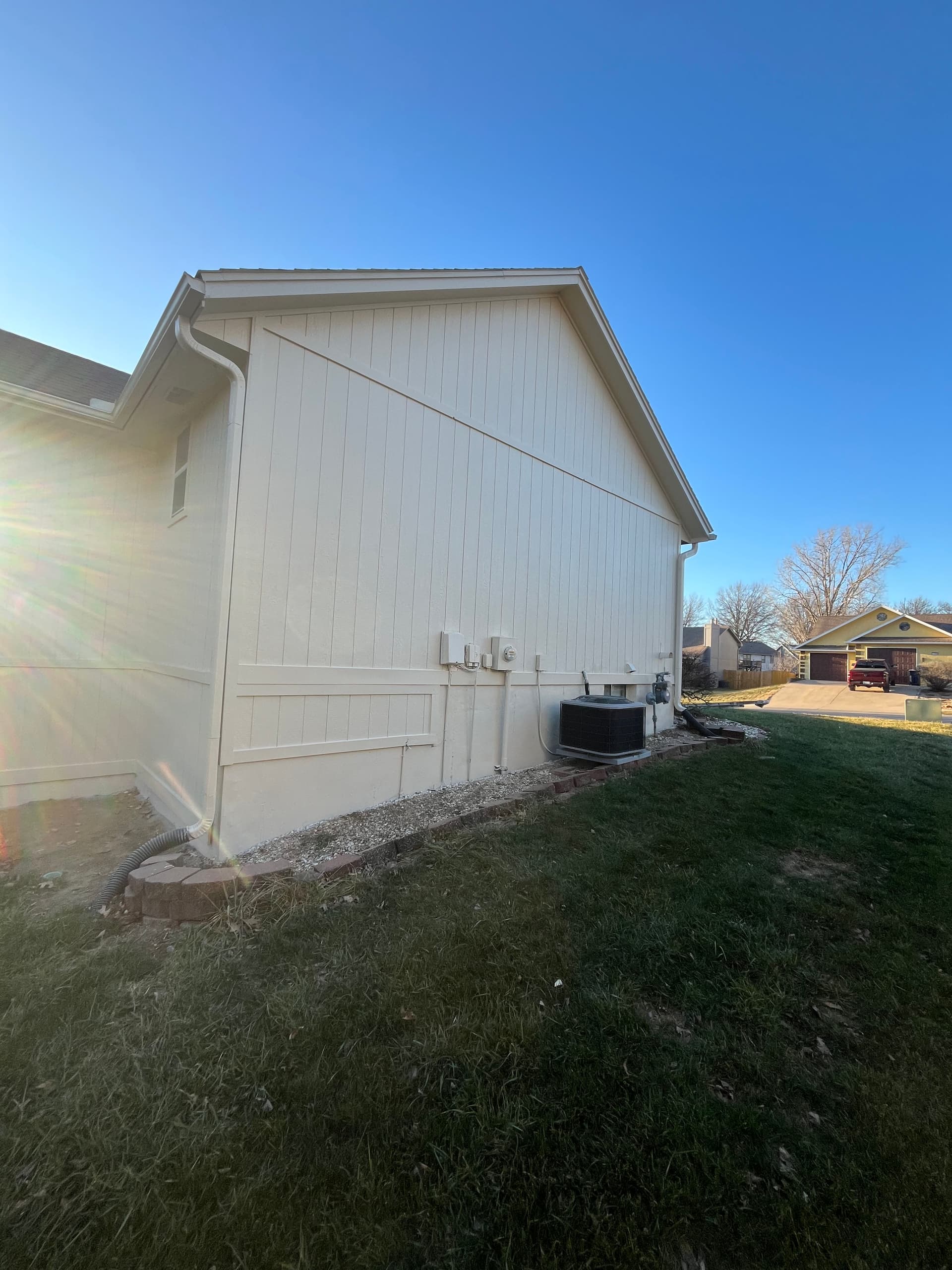 Gallery photos for Fresh Coat for a Classic Tudor Home: Image #2