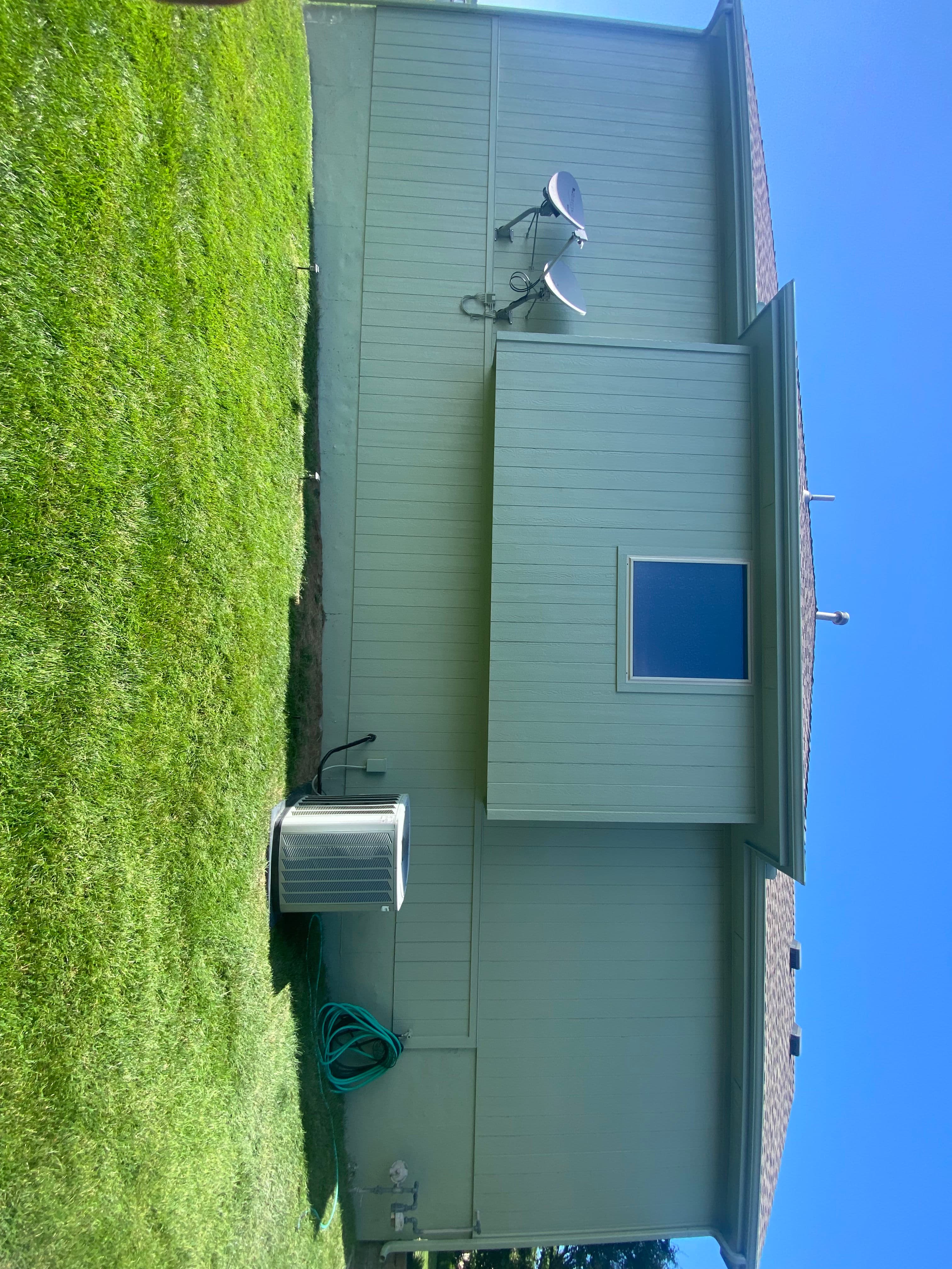 Project Exterior Painting Before and After That Actually Speaks for Itself image