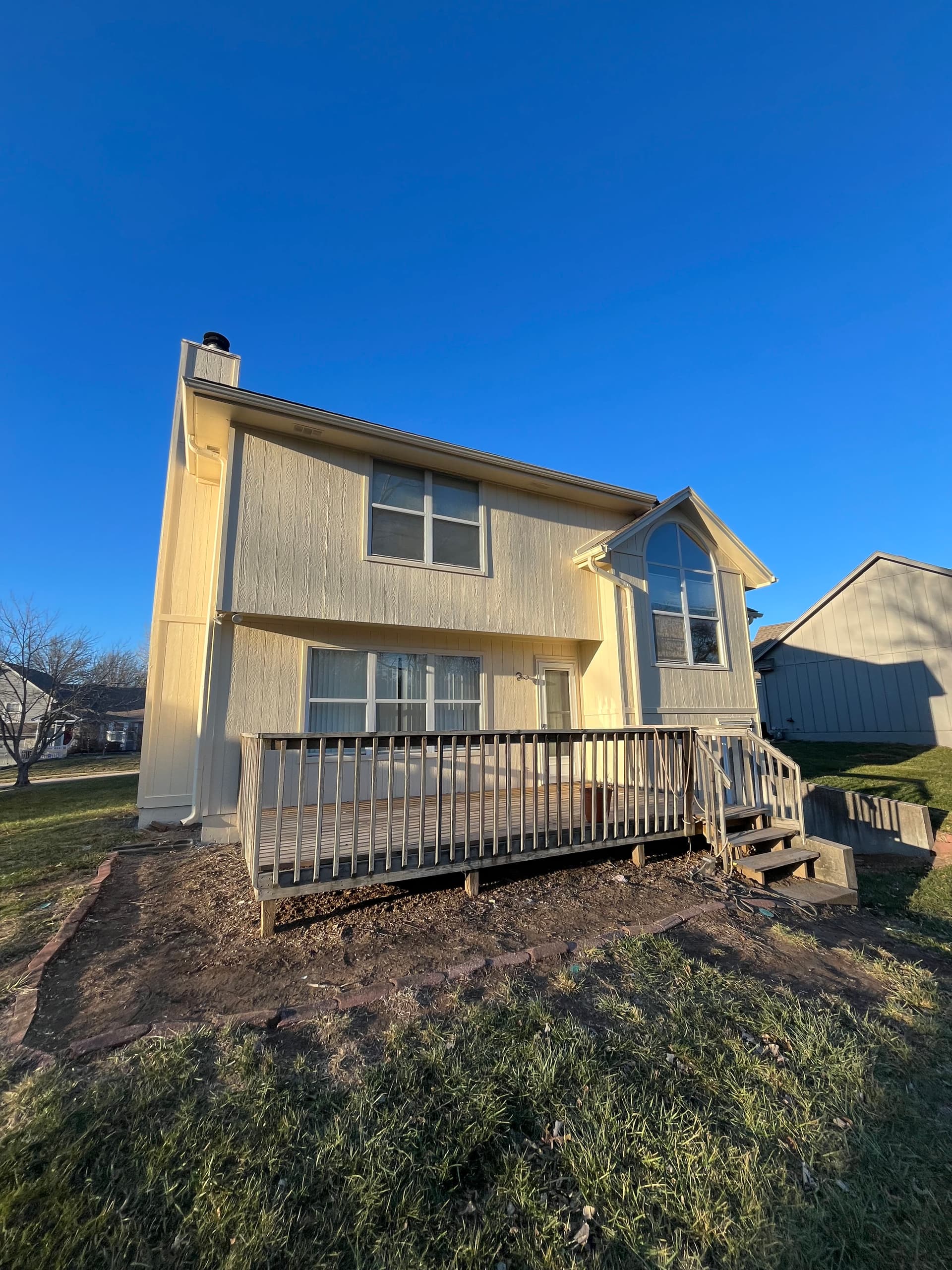 Gallery photos for Fresh Coat for a Classic Tudor Home: Image #3