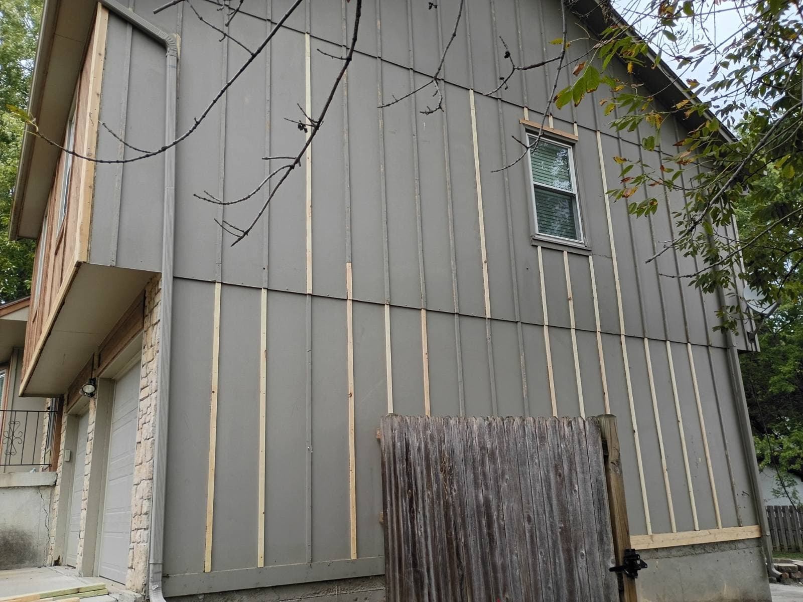 Gallery photos for Preparing House and Deck for a Fresh Coat of Paint: Image #2