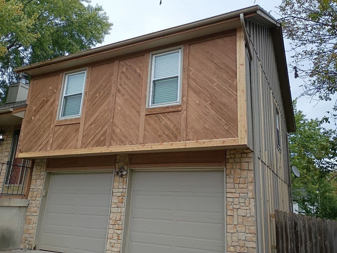 Gallery photos for Preparing House and Deck for a Fresh Coat of Paint: Image #3
