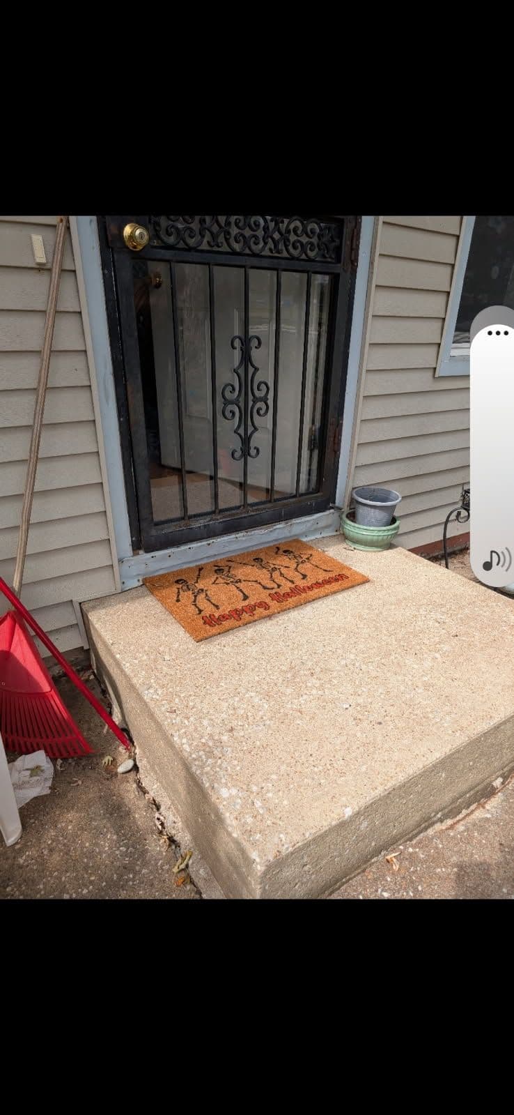 Gallery photos for Beautiful Porch Makeover with New Carpentry: Image #3
