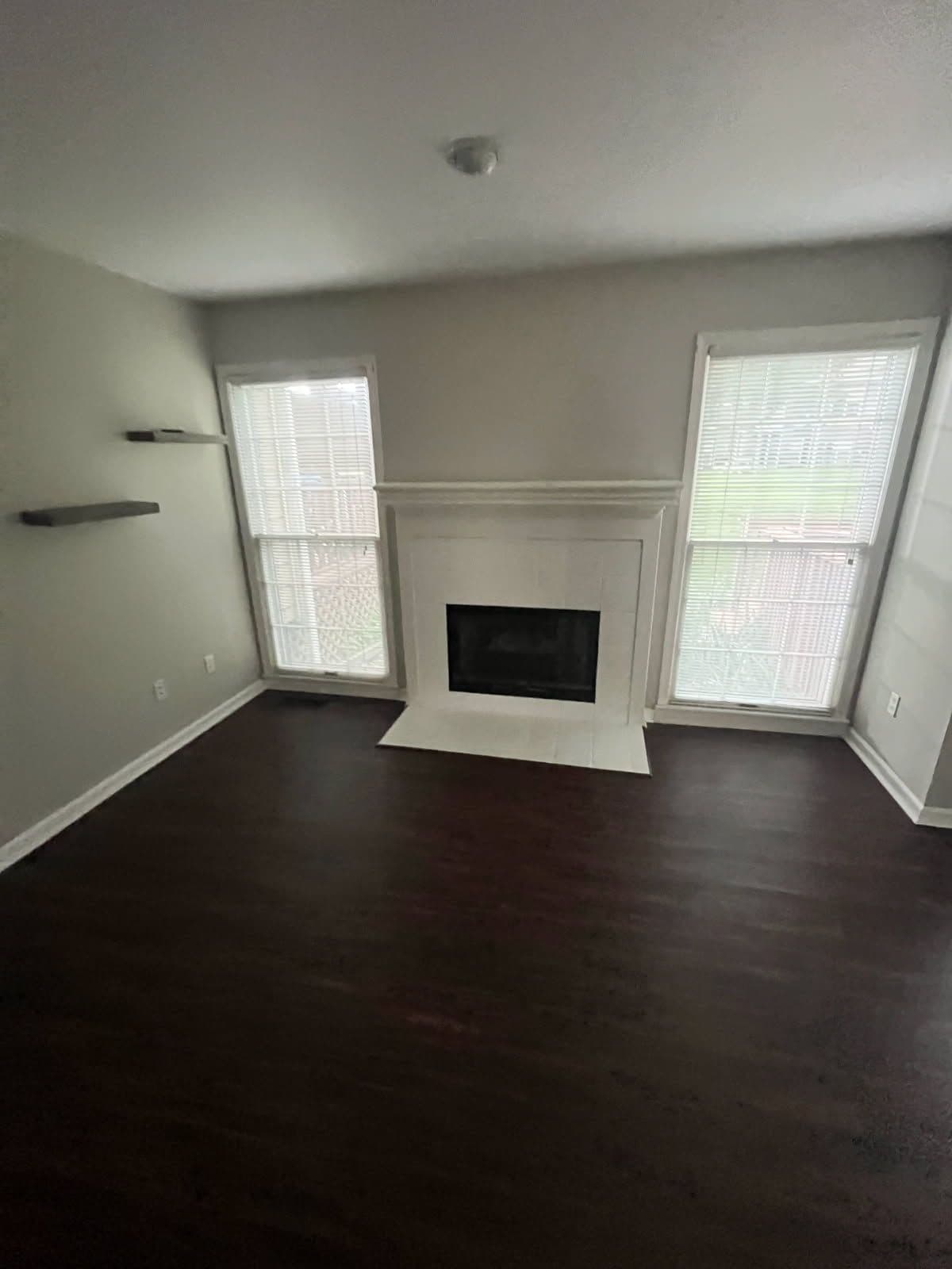 Stunning Home Transformations with Quality Flooring and Painting image