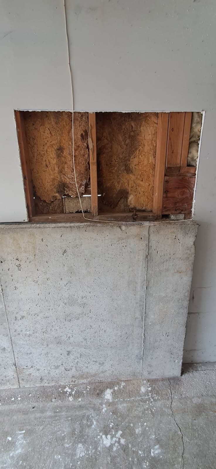 Expert Drywall Repair and Finishing image