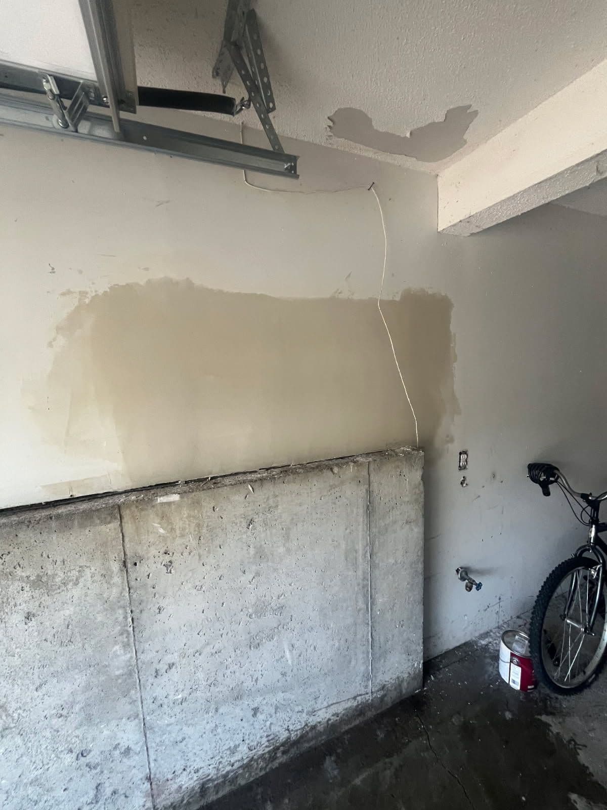 Gallery photos for Expert Drywall Repair and Finishing: Image #1
