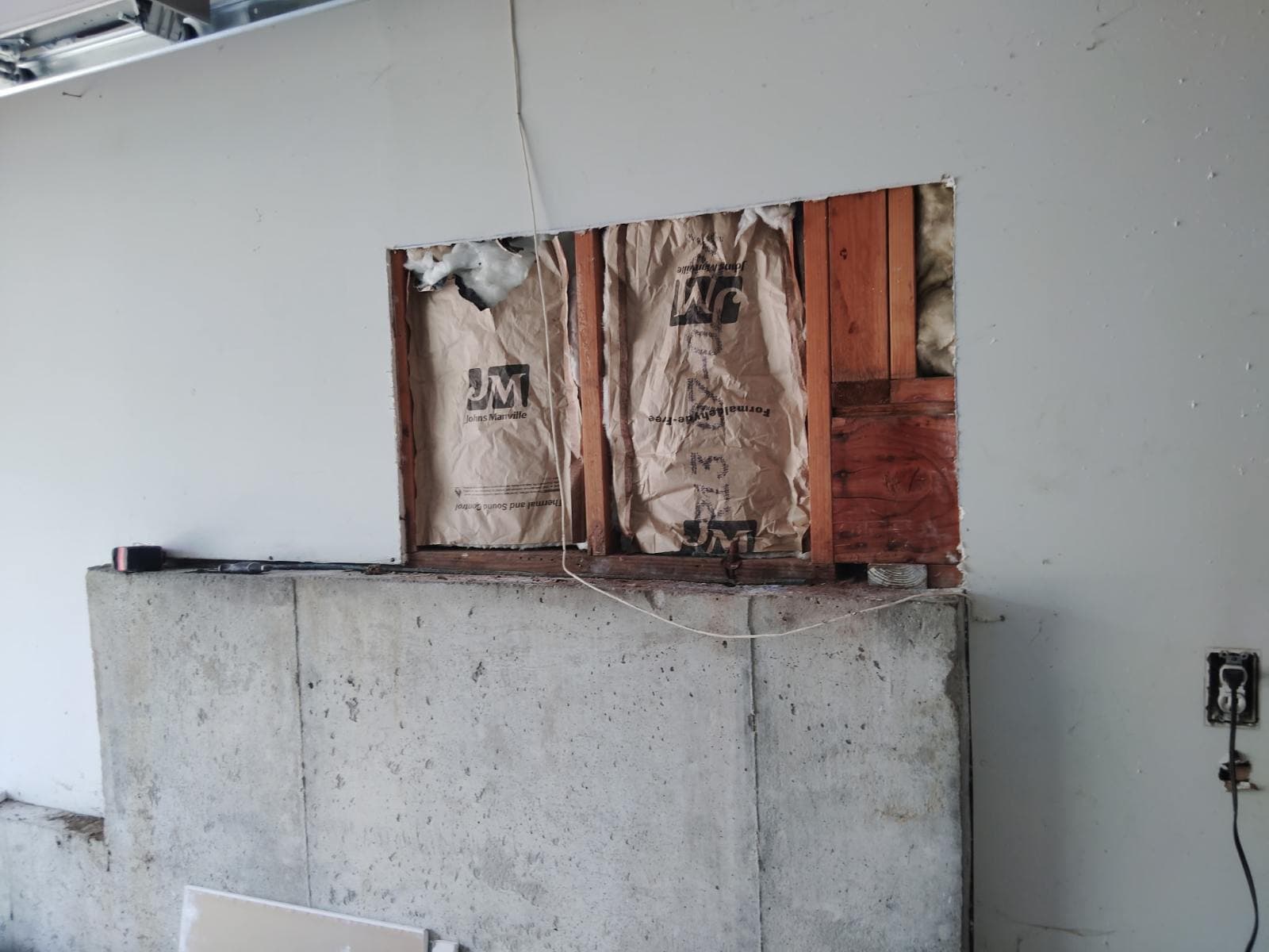 Gallery photos for Expert Drywall Repair and Finishing: Image #2