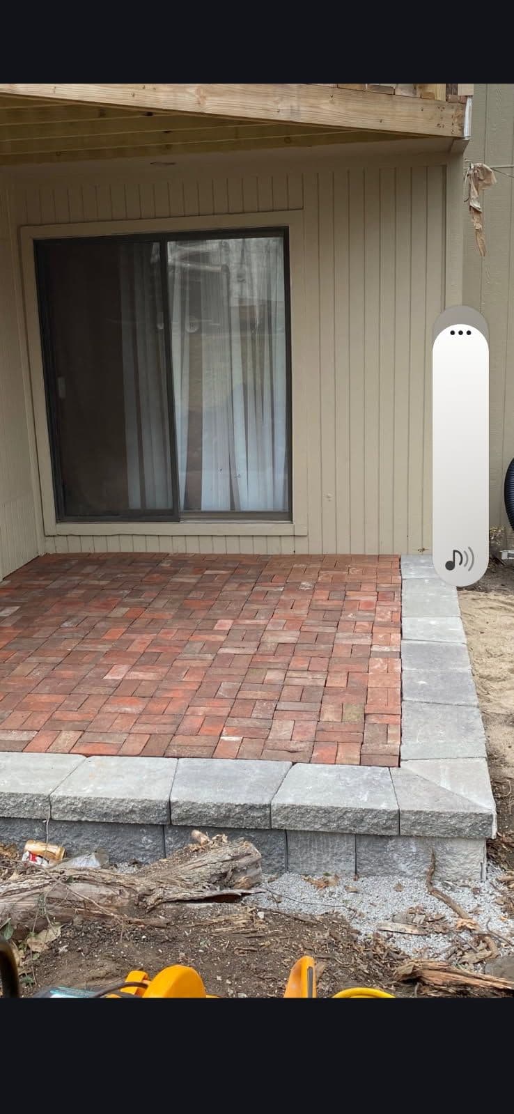Project Revamp Your Yard with Custom Patios and Gardens image