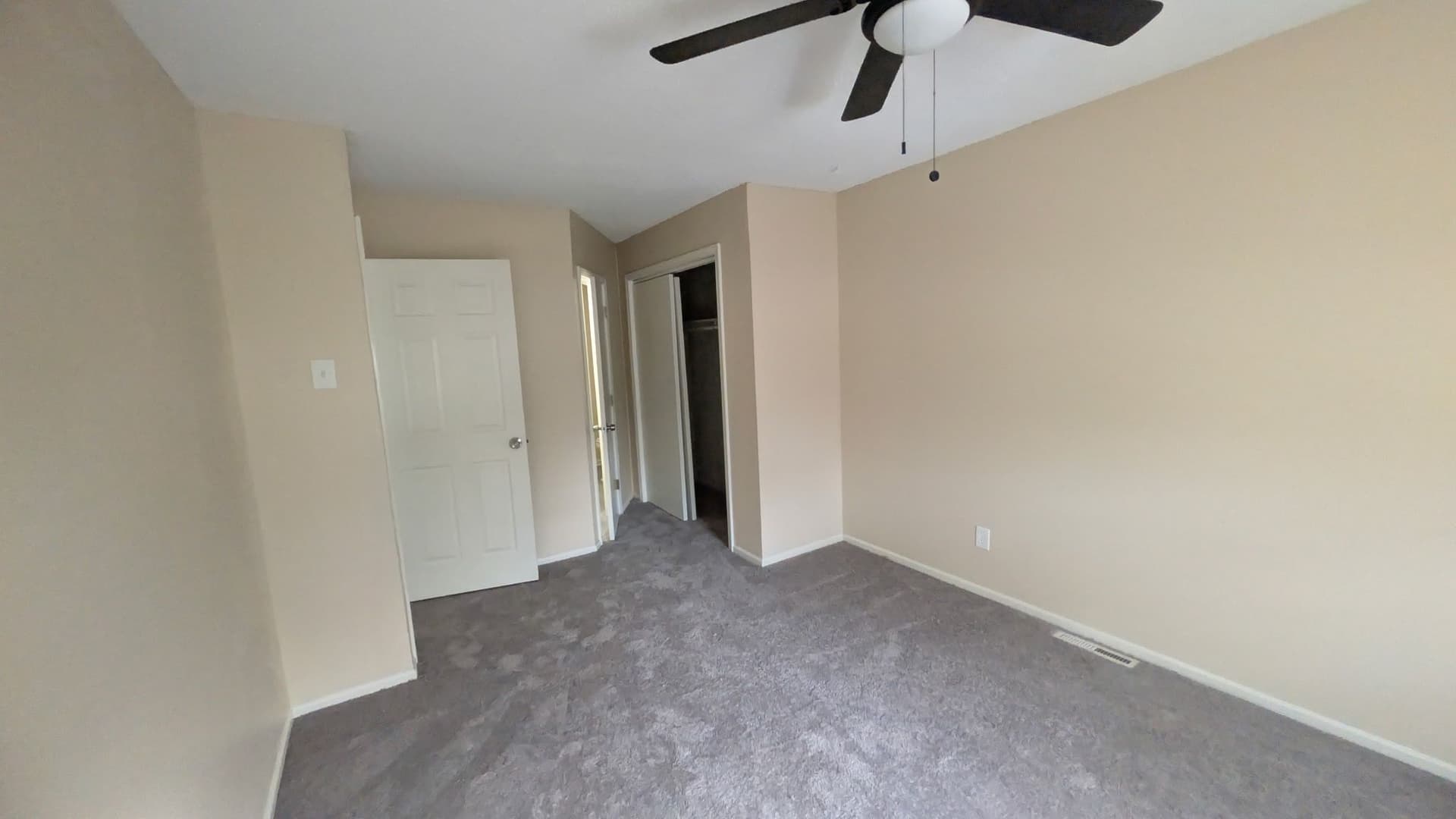 Modern Interior Refresh with Flooring and Painting image