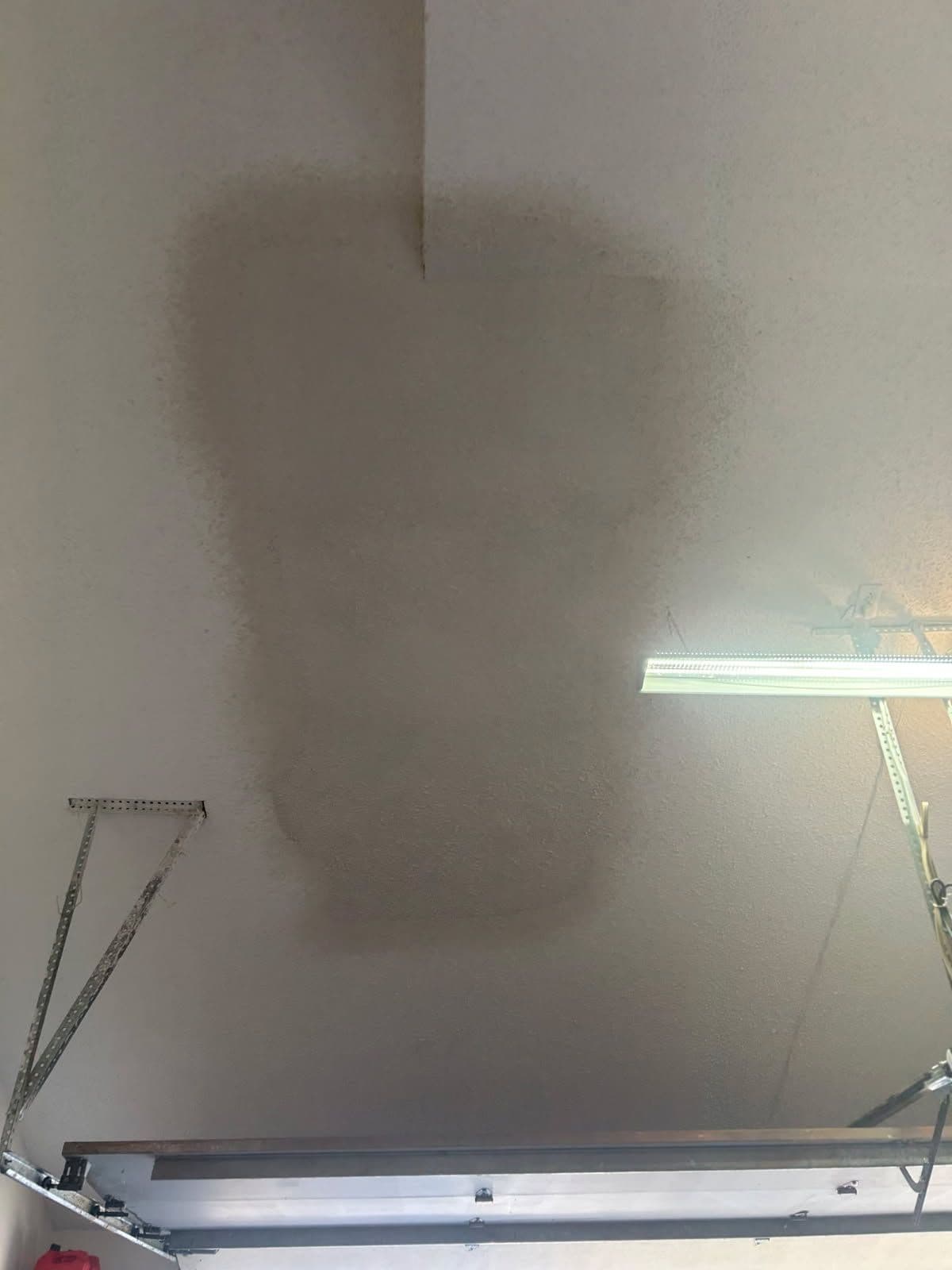 Gallery photos for Ceiling Water Damage Repair Service: Image #1
