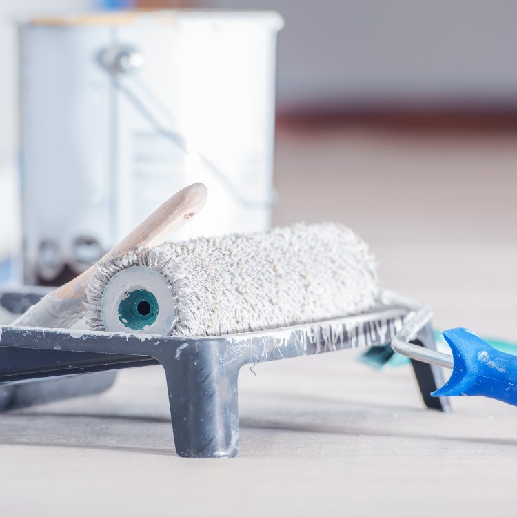 Painting and remodeling services in Kansas City, MO