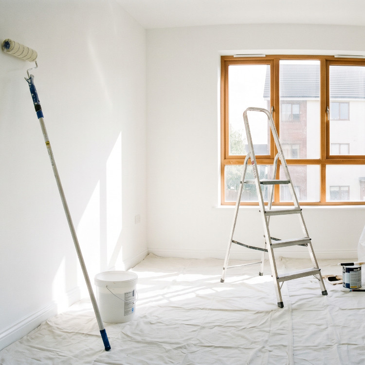 Painting and remodeling services in Kansas City, MO