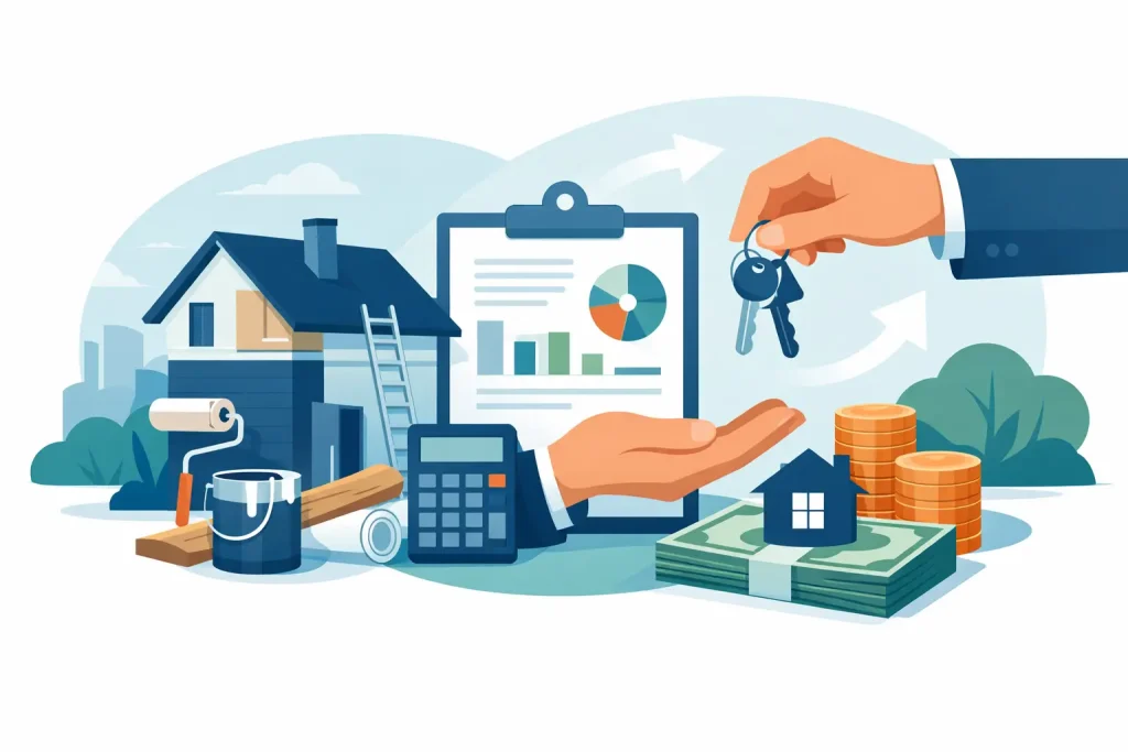 Home Improvement Payment Plans That Make Sense