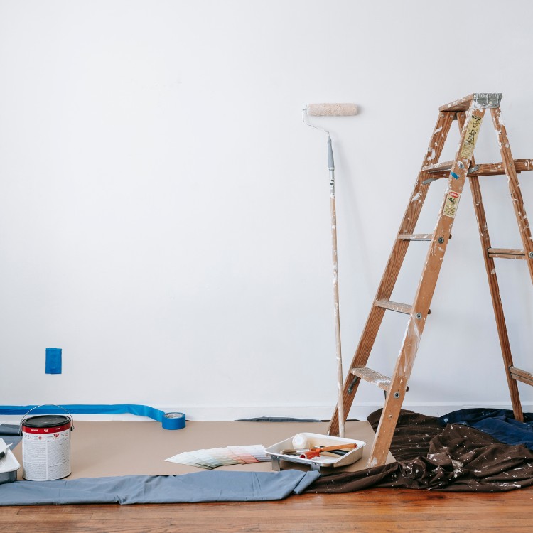 Painting and remodeling services in Kansas City, MO