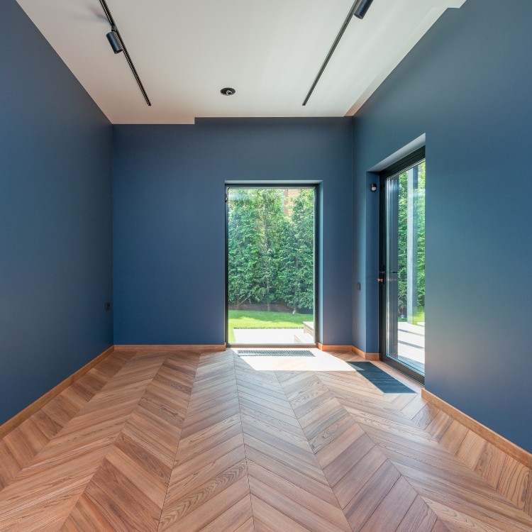 Painting and remodeling services in Kansas City, MO