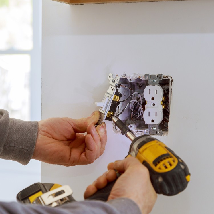 Painting and remodeling services in Kansas City, MO
