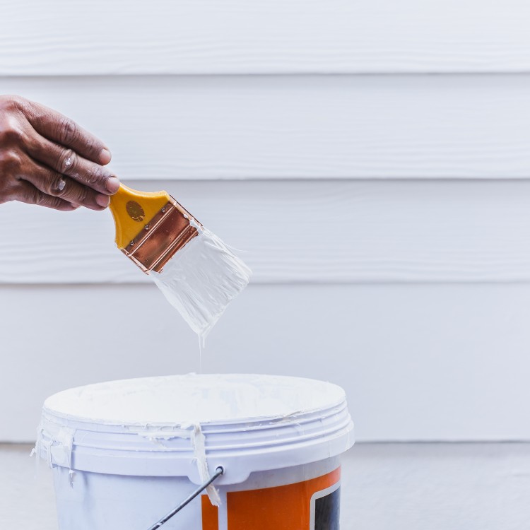 Painting and remodeling services in Kansas City, MO