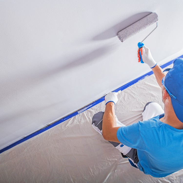 Painting and remodeling services in Kansas City, MO