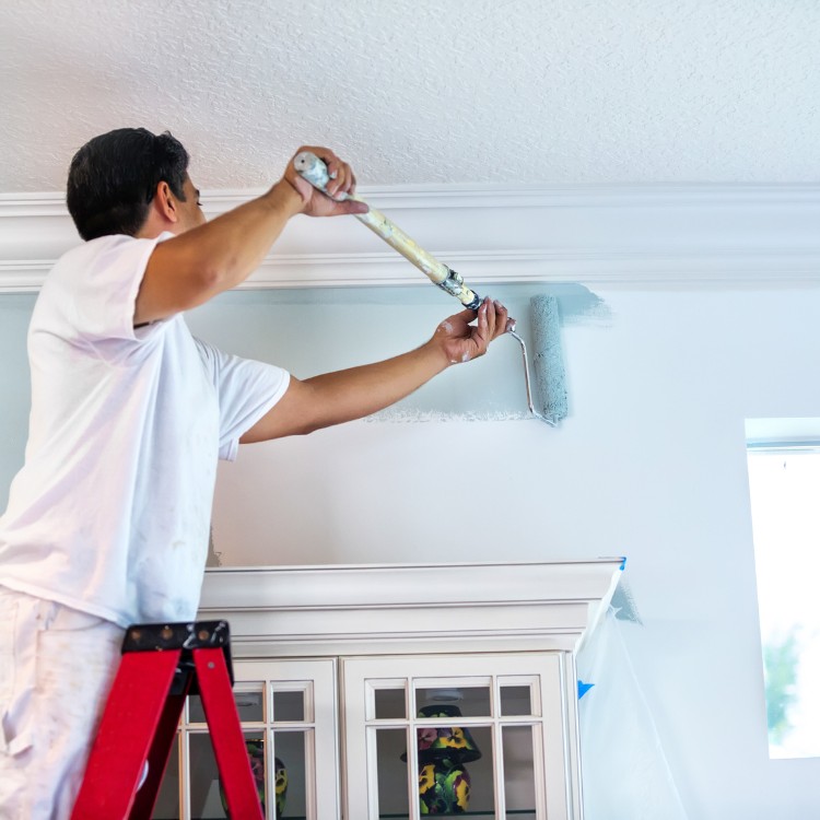 Painting and remodeling services in Kansas City, MO