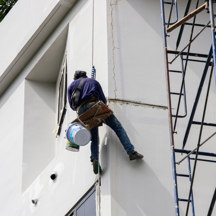 Painting and remodeling services in Kansas City, MO