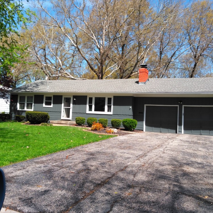 Painting and remodeling services in Kansas City, MO