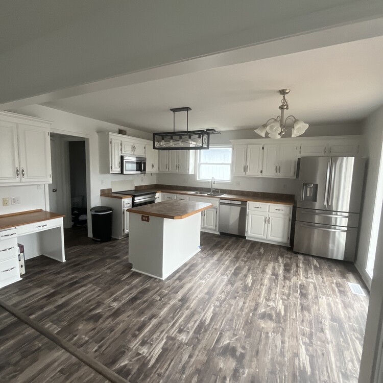 Painting and remodeling services in Kansas City, MO