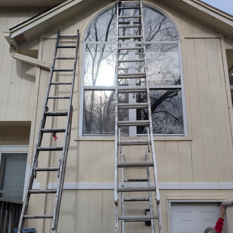 Painting and remodeling services in Kansas City, MO