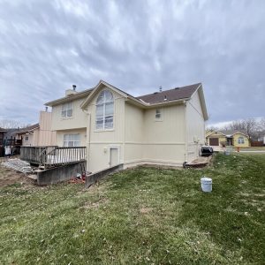 Painting and remodeling services in Kansas City, MO