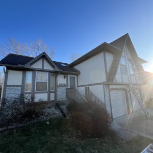 Painting and remodeling services in Kansas City, MO