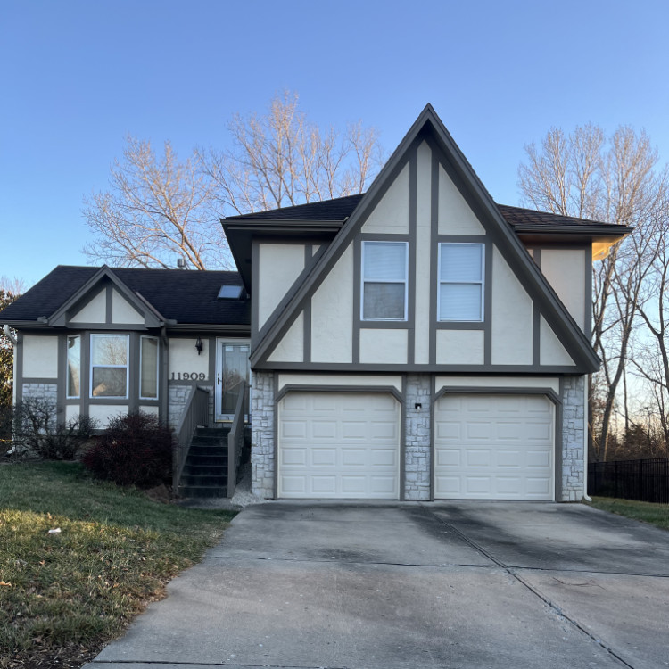 Painting and remodeling services in Kansas City, MO