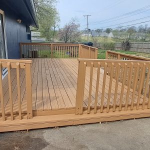 Painting and remodeling services in Kansas City, MO