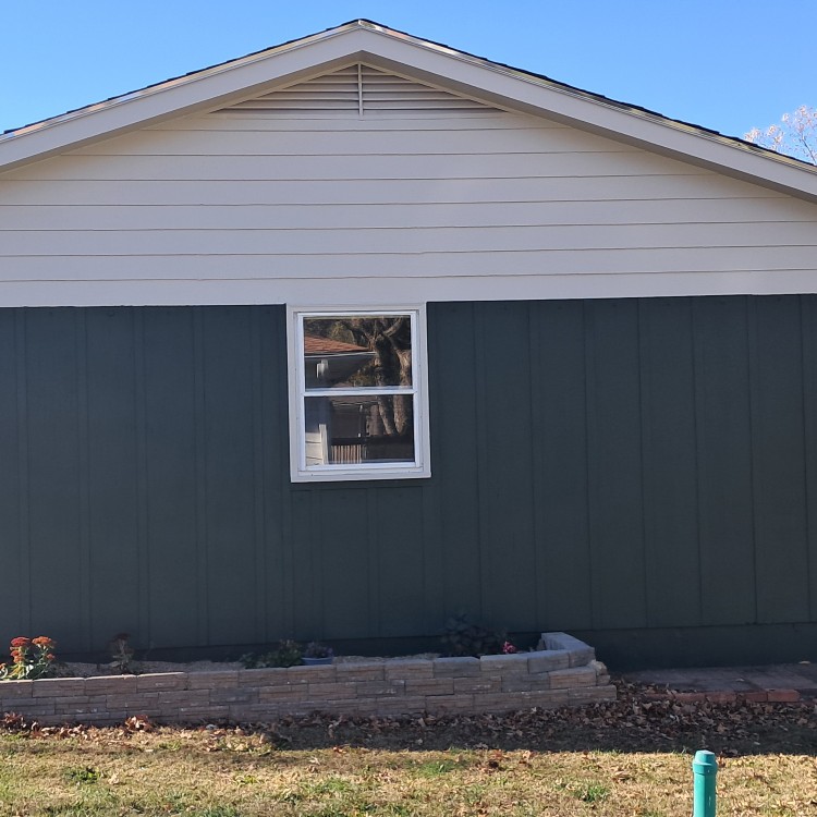 Painting and remodeling services in Kansas City, MO