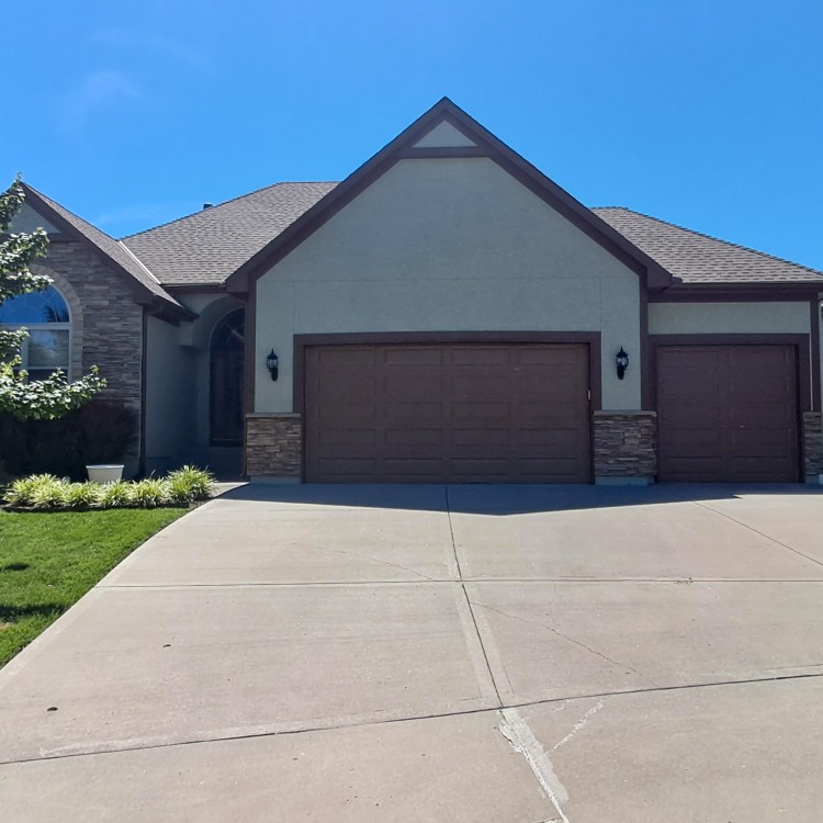 Painting and remodeling services in Kansas City, MO