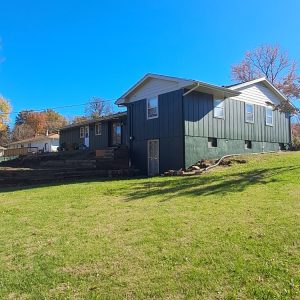Painting and remodeling services in Kansas City, MO
