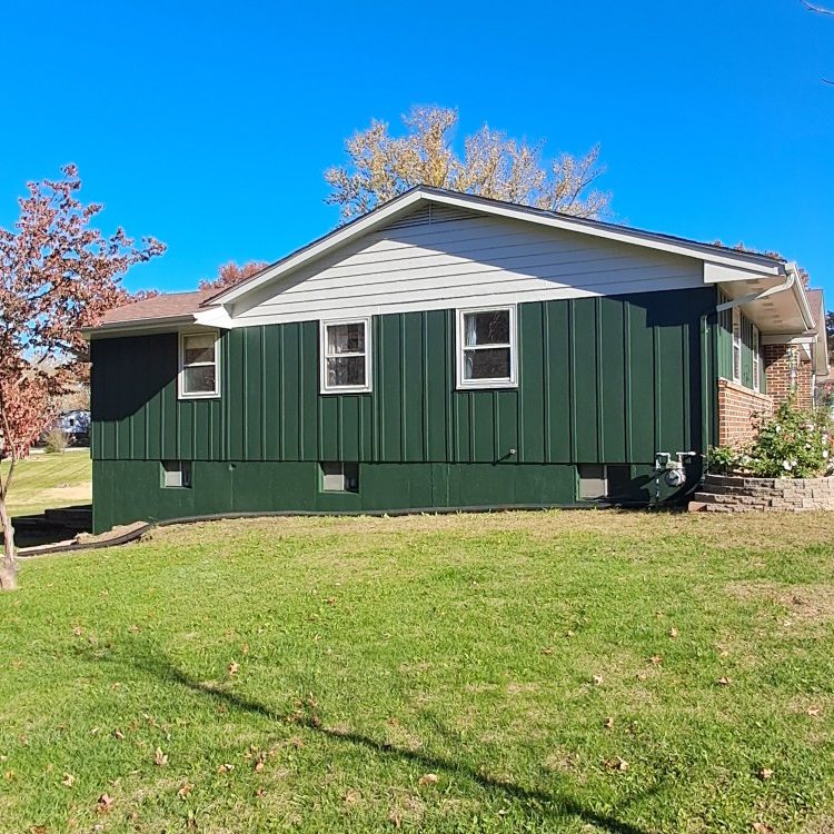 Painting and remodeling services in Kansas City, MO