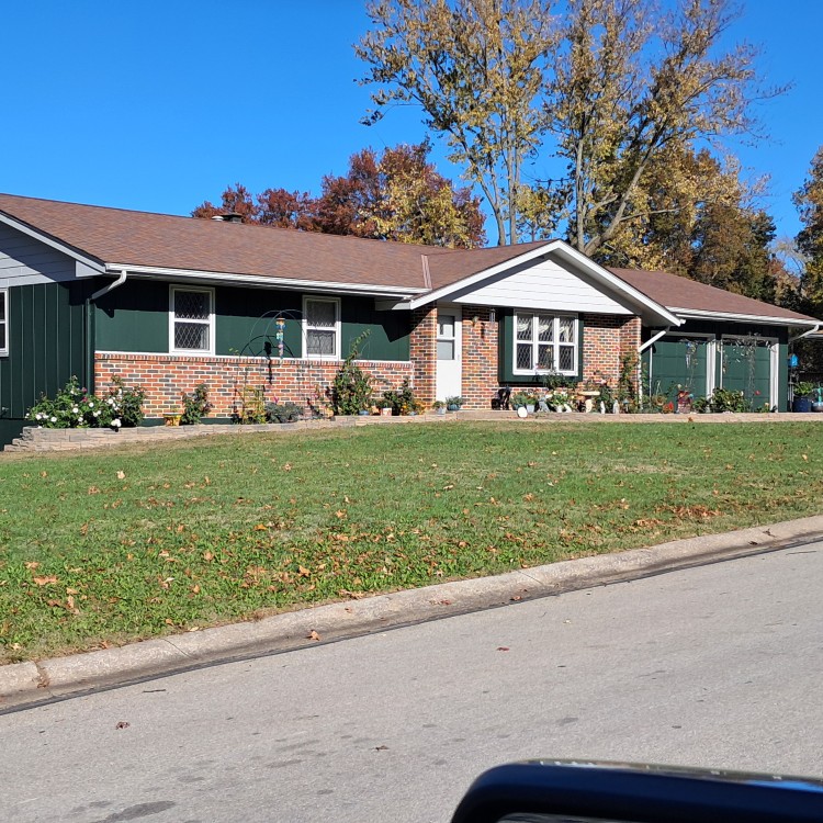 Painting and remodeling services in Kansas City, MO