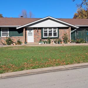 Painting and remodeling services in Kansas City, MO