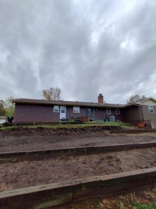 Gallery photos for Exterior Home Transformation in Kansas City: Image #4