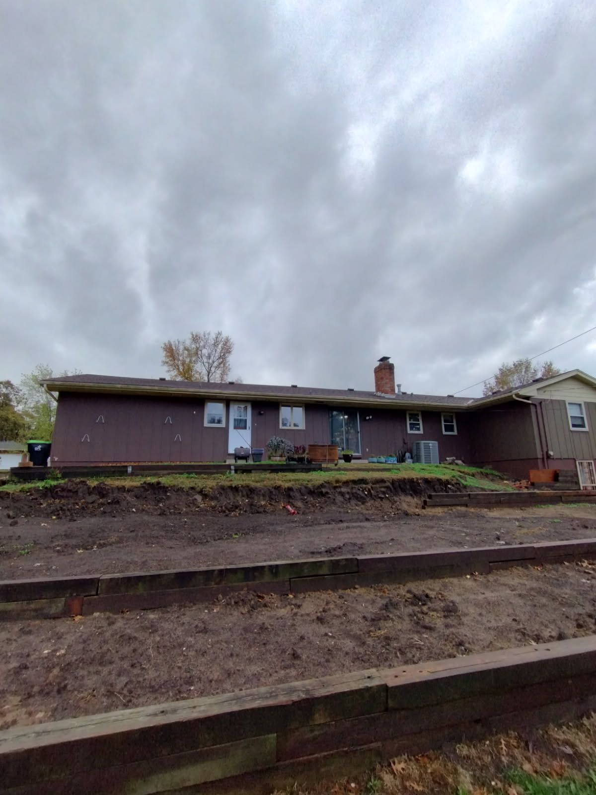 Gallery photos for Exterior Home Transformation in Kansas City: Image #4